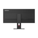 Monitor Lenovo ThinkVision T34WD-40 64AEGAT1EU_D LED display 86,4cm (34") 3440 x 1440 px Wide Quad HD Czarny