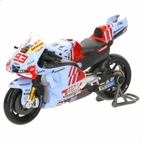Motocykl Ducati 2024 DUCATI GRESINI 12 X 8 X 4 CM