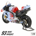 Motocykl Ducati 2024 DUCATI GRESINI 12 X 8 X 4 CM