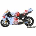 Motocykl Ducati 2024 DUCATI GRESINI 12 X 8 X 4 CM
