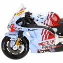 Motocykl Ducati 2024 DUCATI GRESINI 12 X 8 X 4 CM