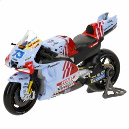 Motocykl Ducati 2024 DUCATI GRESINI 12 X 8 X 4 CM