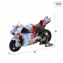 Motocykl Ducati 2024 DUCATI GRESINI 12 X 8 X 4 CM