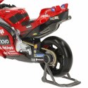 Motocykl Maisto 2024 DUCATI LENOVO 12 X 8 X 4 CM