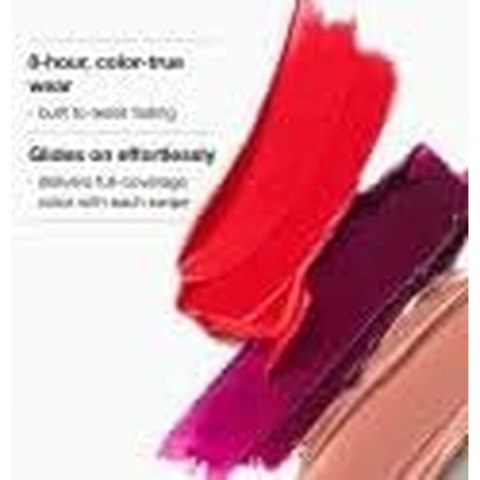 Pomadki Clinique POP LONGWEAR Fioletowy (1 Sztuk)