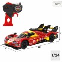 Samochód Sterowany Radiowo Ferrari FULL FUNCTION (4 Sztuk)