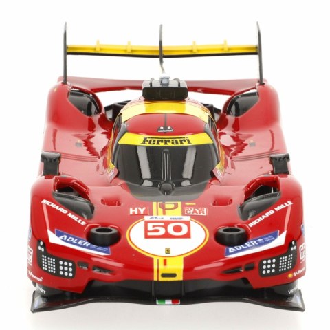 Samochód Sterowany Radiowo Ferrari FULL FUNCTION (4 Sztuk)