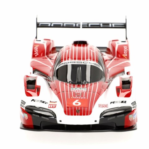 Samochód Sterowany Radiowo Porsche FULL FUNCTION (4 Sztuk)