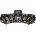 Samochód wyścigowy Red Bull BURAGO (4 Sztuk)