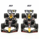 Samochód wyścigowy Red Bull BURAGO (4 Sztuk)