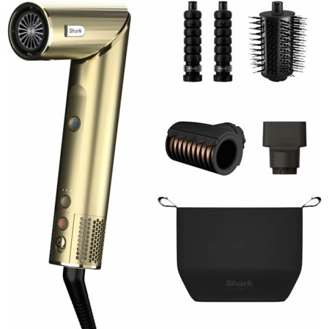 Szczotka Termiczna Shark