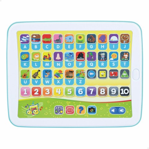 Tablet Edukacyjny PlayGo (6 Sztuk)