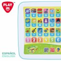 Tablet Edukacyjny PlayGo (6 Sztuk)