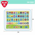 Tablet Edukacyjny PlayGo (6 Sztuk)