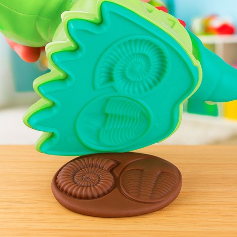 Zabawa z Plasteliną PlayGo (6 Sztuk)