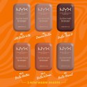 Zestaw Do Makijażu NYX BUTTERMELT BRONZER