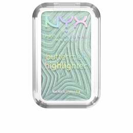 Zestaw Do Makijażu NYX BUTTERMELT HIGHLIGHTER