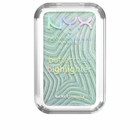 Zestaw Do Makijażu NYX BUTTERMELT HIGHLIGHTER