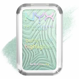 Zestaw Do Makijażu NYX BUTTERMELT HIGHLIGHTER