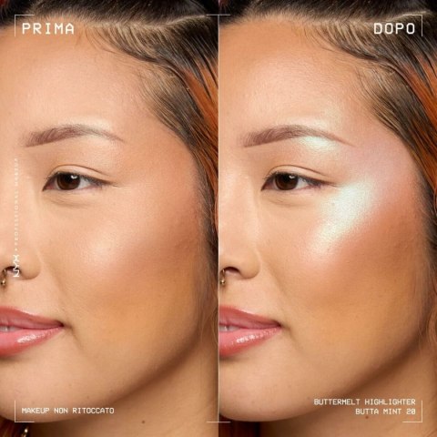 Zestaw Do Makijażu NYX BUTTERMELT HIGHLIGHTER