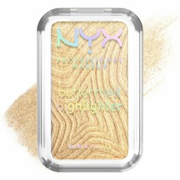 Zestaw Do Makijażu NYX BUTTERMELT HIGHLIGHTER