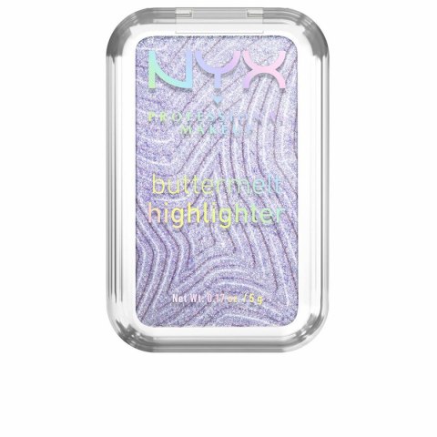 Zestaw Do Makijażu NYX BUTTERMELT HIGHLIGHTER