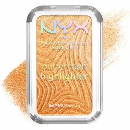 Zestaw Do Makijażu NYX BUTTERMELT HIGHLIGHTER