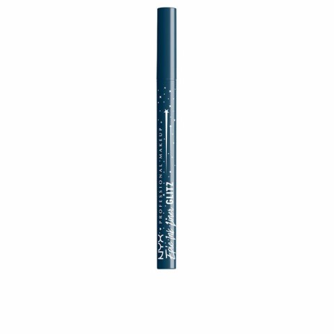 Zestaw Do Makijażu NYX EPIC INK LINER GLITZ