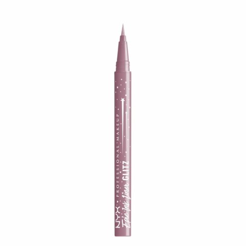 Zestaw Do Makijażu NYX EPIC INK LINER GLITZ
