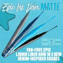 Zestaw Do Makijażu NYX EPIC INK LINER