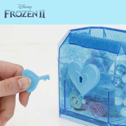 Zestaw Rękodzielniczy Frozen