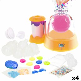 Zestaw do Rękodzieła Doctor Squish (4 Sztuk)