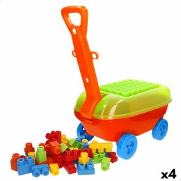 Zestaw do budowania Color Block