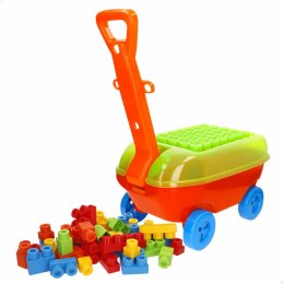 Zestaw do budowania Color Block