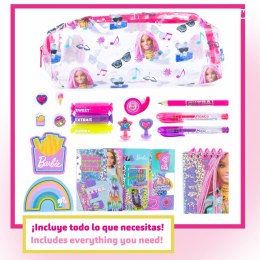 Zestaw do rysowania Barbie