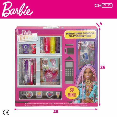Zestaw do rysowania Barbie