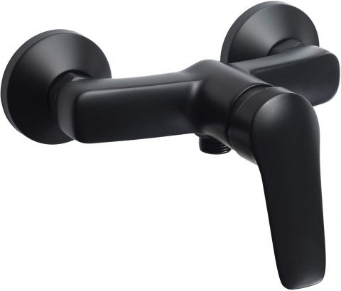 Bateria prysznicowa ścienna BMO N40M