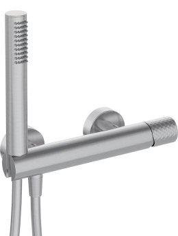 Bateria prysznicowa z zestawem prysznicowym