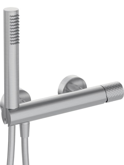 Bateria prysznicowa z zestawem prysznicowym