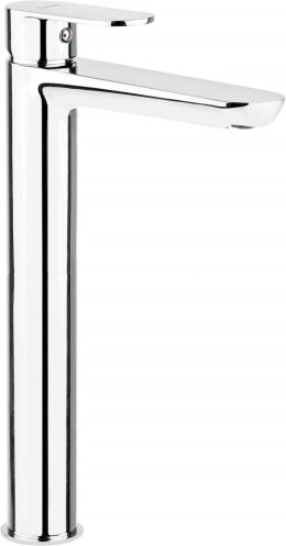 Bateria umywalkowa wysoka - ECO-aerator 4.5 l/min BGAE020K 5907650829843