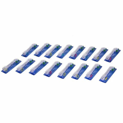 Końcówki do szczoteczki Oral-B EB20RX-16 - 16 szt.