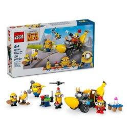 Dom dla Lalek Lego 75580