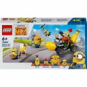 Dom dla Lalek Lego 75580
