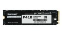 Dysk SSD 1TB P410 PCIe M.2 Gen4 x4 NVMe 1.4 2280 5000/4500MB/s