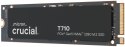 Dysk SSD T710 2TB M.2 NVMe 2280 PCIe 5.0 14500/13800