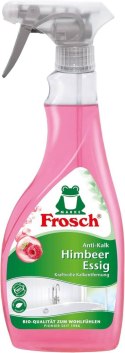 Frosch Himbeer Essig Anti-Kalk Ocet Malinowy 500 ml