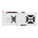 Karta graficzna GeForce RTX 5070Ti TUF GAMING OC WHITE BTF GDDR7 256bit