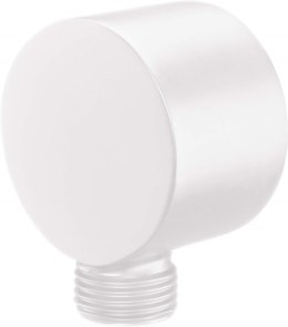 Przyłącze kątowe okrągłe