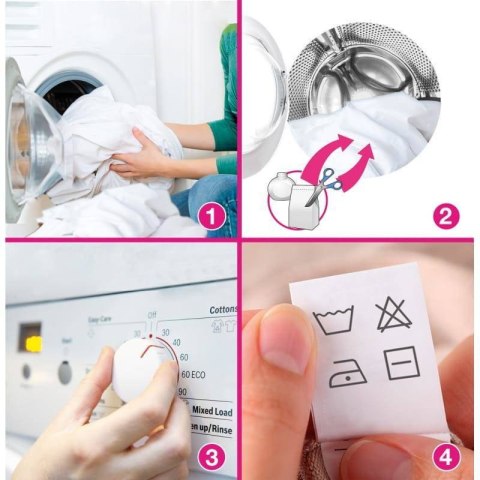 Simplicol Intensiv Barwnik do Tkanin Brąz Espresso-Braun