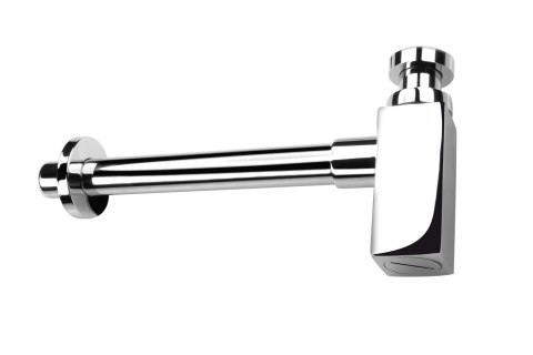 Syfon do umywalki kwadratowy NHC_032K